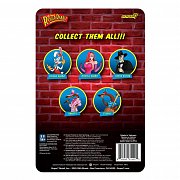 Falsches Spiel mit Roger Rabbit ReAction Actionfigur Stupid 10 cm