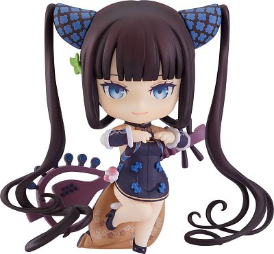 Fate/Grand Order Nendoroid Actionfigur Foreigner/Yang Guifei 10 cm