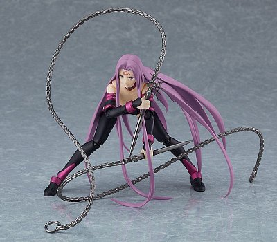 Fate/Stay Night Heaven\'s Feel Figma Actionfigur Rider 2.0 15 cm