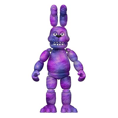 Five Nights at Freddy\'s Actionfigur TieDye Bonnie 13 cm