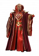 Flash Gordon Actionfigur 1/6 Ming the Merciless Limited Edition 31 cm