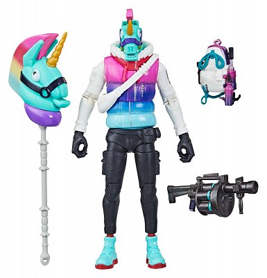Fortnite Victory Royale Series Actionfigur 2022 Llambro 15 cm