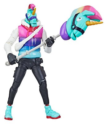 Fortnite Victory Royale Series Actionfigur 2022 Llambro 15 cm
