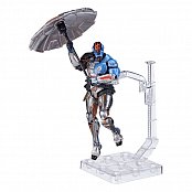 Fortnite Victory Royale Series Actionfigur 2022 The Seven Collection: The Foundation 15 cm