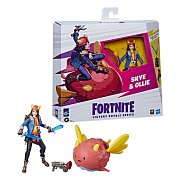 Fortnite Victory Royale Series Deluxe Actionfiguren 2022 Skye & Ollie 15 cm