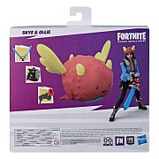 Fortnite Victory Royale Series Deluxe Actionfiguren 2022 Skye & Ollie 15 cm