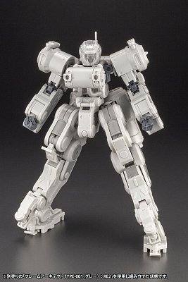Frame Arms Model Kit Zubehör-Set Greifen Armor Parts Ver. F.M.E.