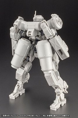 Frame Arms Model Kit Zubehör-Set Greifen Armor Parts Ver. F.M.E.
