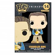 Friends POP! Pin Ansteck-Pin Chandler Duck 10 cm