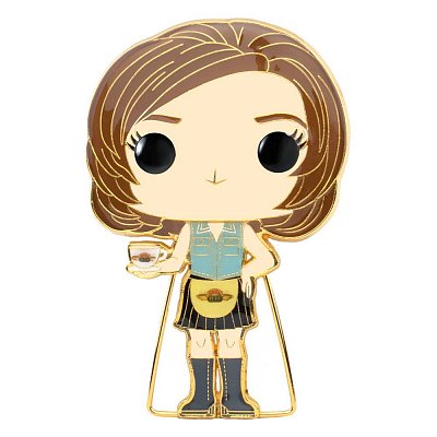 Friends POP! Pin Ansteck-Pin Rachel 10 cm