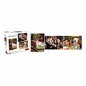 Friends Puzzle 3er-Pack Series (500 Teile)