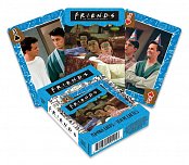 Friends Spielkarten Guys