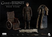 Game of Thrones Actionfigur 1/6 Bran Stark 29 cm
