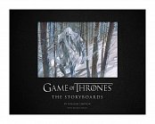 Game of thrones artbook the storyboards *englische version*