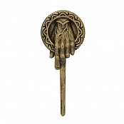 Game of thrones magnet hand of the king