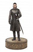 Game of Thrones Premium PVC Statue Jon Schnee 28 cm