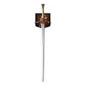 Game of Thrones Replik 1/1 Herzbann Schwert 136 cm - Stark beschädigte Verpackung