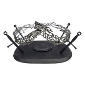 Game of Thrones Replik 1/1 Krone von der Königin Sansa Stark Limited Edition 18 cm - Beschädigte Verpackung