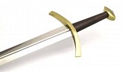 Game of Thrones Replik 1/1 Robb Starks Schwert 104 cm