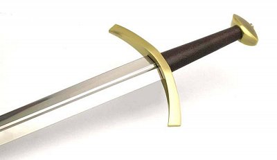 Game of Thrones Replik 1/1 Robb Starks Schwert 104 cm