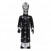 Ghost ReAction Actionfigur Papa Emeritus III (Black Series) 10 cm