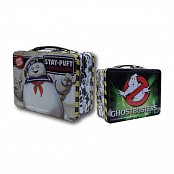 Ghostbusters Blechdose Stay Puft Marshmallow Man