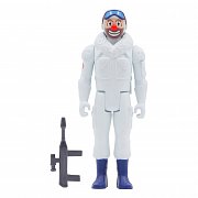 GI Joe ReAction Actionfigur Gamemaster Toy Soldier Wave 2 10 cm