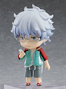 Godzilla Singular Point Nendoroid Actionfigur Yun Arikawa 10 cm
