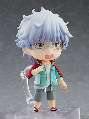 Godzilla Singular Point Nendoroid Actionfigur Yun Arikawa 10 cm