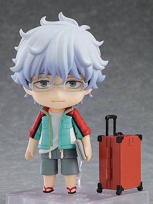 Godzilla Singular Point Nendoroid Actionfigur Yun Arikawa 10 cm