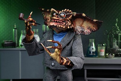 Gremlins 2 Actionfigur Ultimate Brain Gremlin 15 cm