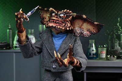 Gremlins 2 Actionfigur Ultimate Brain Gremlin 15 cm
