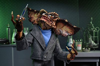 Gremlins 2 Actionfigur Ultimate Brain Gremlin 15 cm