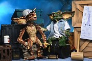 Gremlins 2 Actionfiguren 2er-Pack Ultimate Demolition Gremlins 15 cm