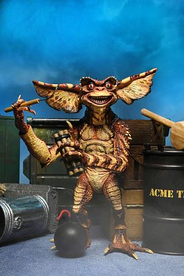 Gremlins 2 Actionfiguren 2er-Pack Ultimate Demolition Gremlins 15 cm