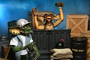 Gremlins 2 Actionfiguren 2er-Pack Ultimate Demolition Gremlins 15 cm