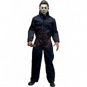 Halloween Actionfigur 1/6 Michael Myers Samhain Edition 30 cm