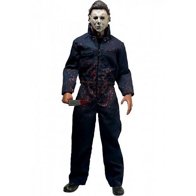 Halloween Actionfigur 1/6 Michael Myers Samhain Edition 30 cm