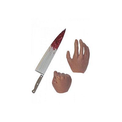 Halloween Actionfigur 1/6 Michael Myers Samhain Edition 30 cm