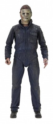 Halloween Kills (2021) Actionfigur Ultimate Michael Myers 18 cm