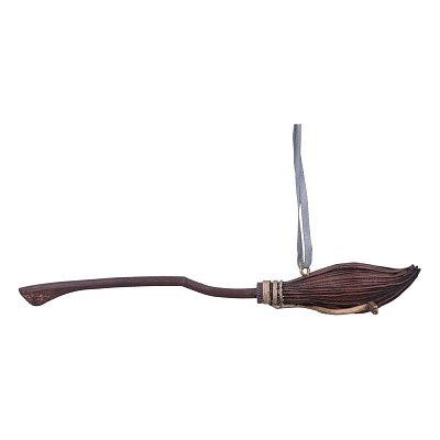 Harry Potter Christbaumanhänger Nimbus 2000 Umkarton (6)