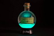 Harry Potter Farbwechsel-Mood Light-Lampe Vielsaft-Trank 20 cm