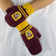 Harry Potter Handschuhe (Fingerlos) Gryffindor