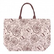 Harry Potter Handtasche Hogwarts Express