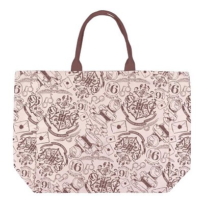 Harry Potter Handtasche Hogwarts Express