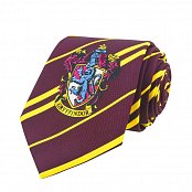 Harry Potter Krawatte Gryffindor --- BESCHAEDIGTE VERPACKUNG