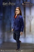 Harry potter my favourite movie actionfigur 1/6 ginny weasley casual wear limited edition 26 cm