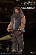 Harry Potter My Favourite Movie Actionfigur 1/6 Rubeus Hagrid 2.0 40 cm --- BESCHAEDIGTE VERPACKUNG