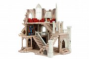 Harry Potter Nano Metalfigs Nano Scene Diorama Gryffindor Turm