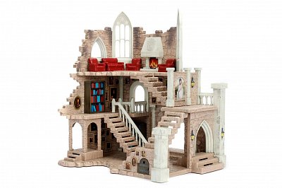 Harry Potter Nano Metalfigs Nano Scene Diorama Gryffindor Turm